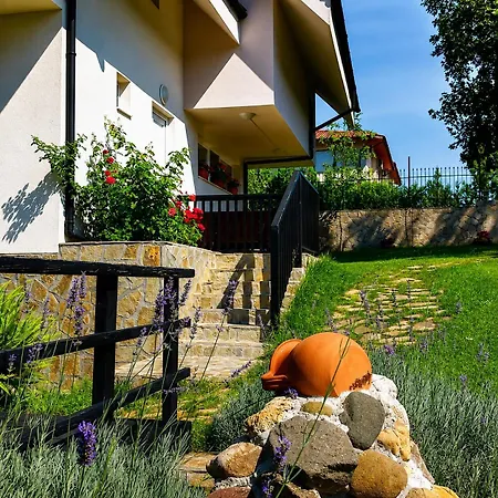 Guest house Eloris