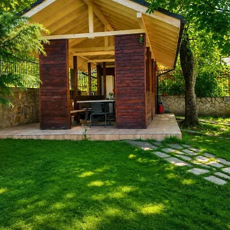 Guest house Eloris 3*