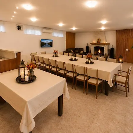 Eloris Guest house Pismenovo