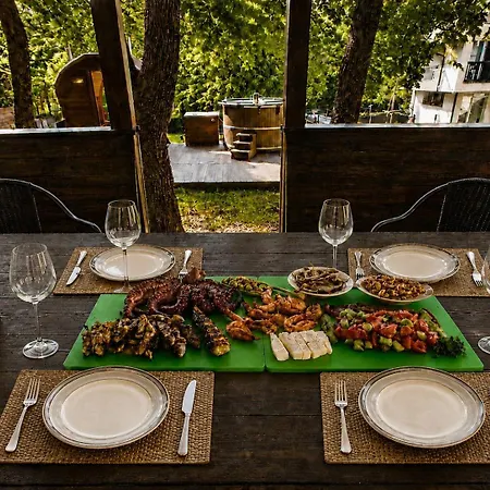 Eloris Guest house Pismenovo