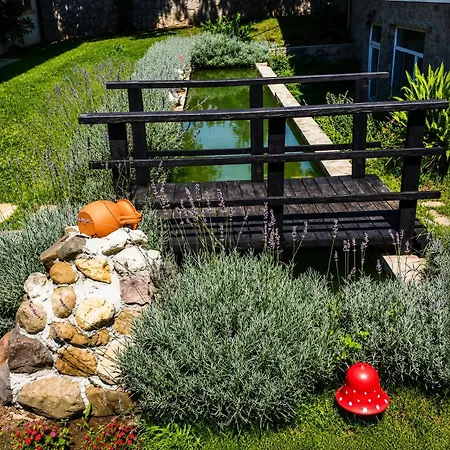 Eloris Guest house