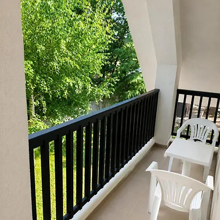 Eloris Guest house