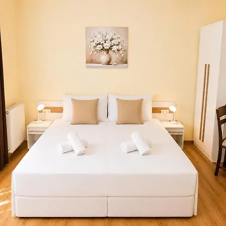 Guest house Eloris 3*